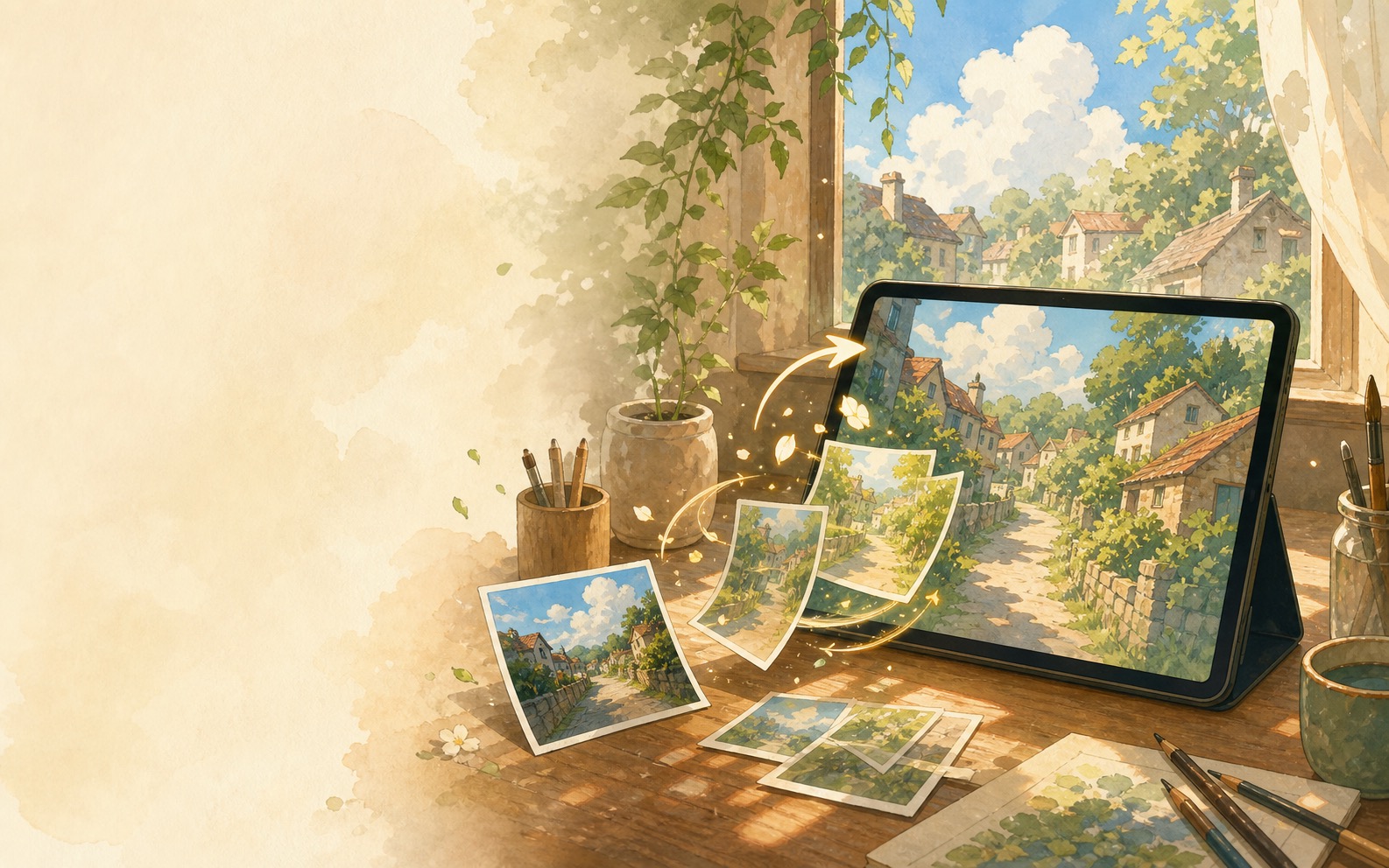 MemeCanvas illustration 3